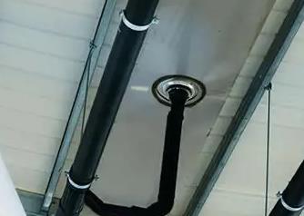 灵武虹吸排水的原理