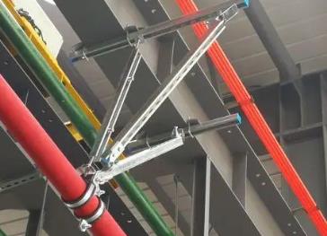 灵武抗震支架厂家与你分享你必须做的紧急情况下的准备